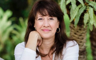 Caregiving, Loving, and Living: Ronna Kennedy