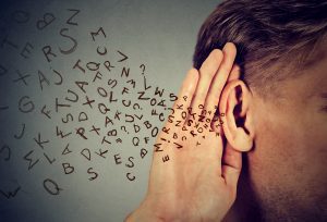 Terry Tucker Listening