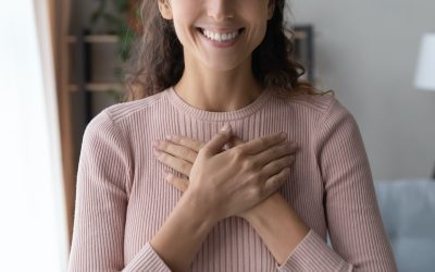 Caregiving For A Child: Mary Beth Collins