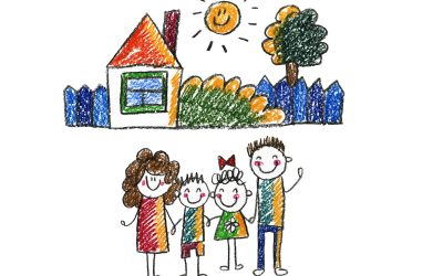 The Power of Motherhood, Love, and Children