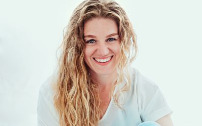 Aly Bird: The Grief Revolution